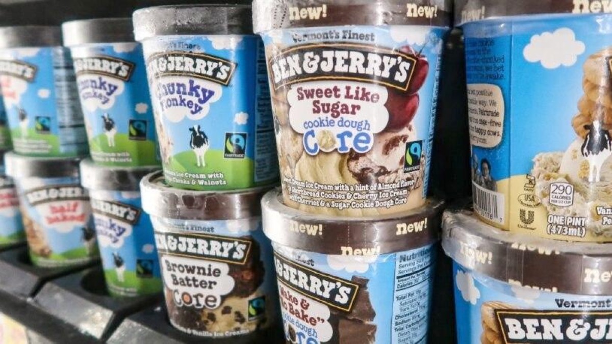 Dwarse dochter kost Unilever beleggersliefde