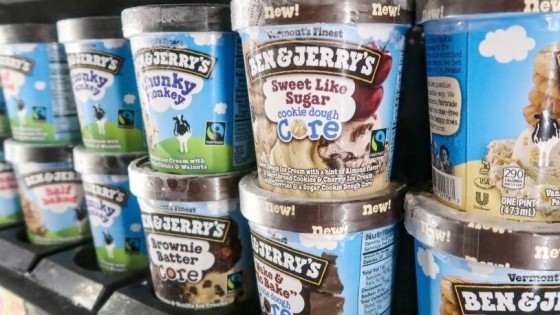 Dwarse dochter kost Unilever beleggersliefde