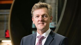 CFO Boudewijn Nijdam vertrekt bij Sif