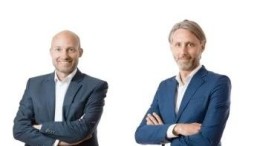 Clairfield benoemt twee nieuwe Equity Partners