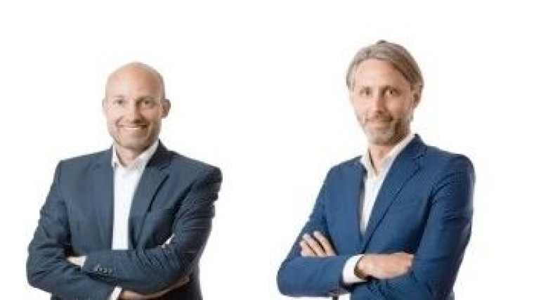 Clairfield benoemt twee nieuwe Equity Partners