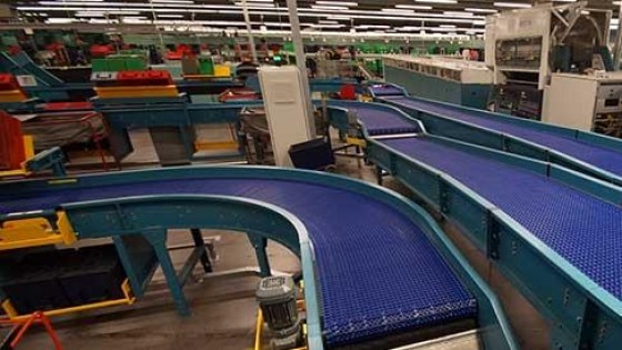 Belgische machinebouwer koopt Romanto uit Cruquius