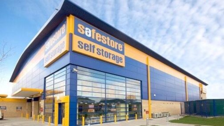 Safestore versterkt Europese positie met overname Stoor