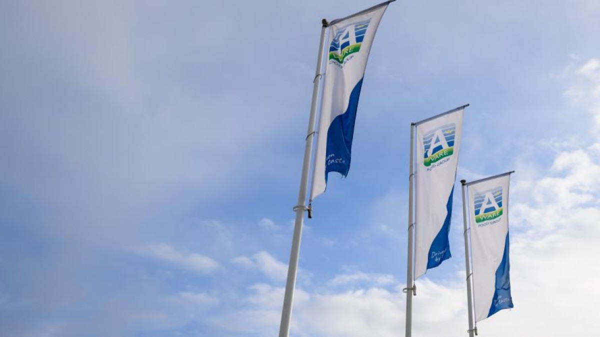 Royal A-ware rondt overname Spaanse distributeur af