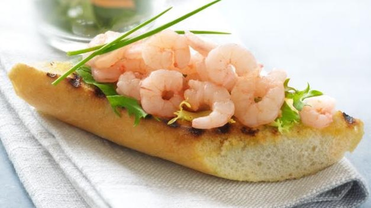 Hoop voor garnalenpellers na vernietigend oordeel pre-pack