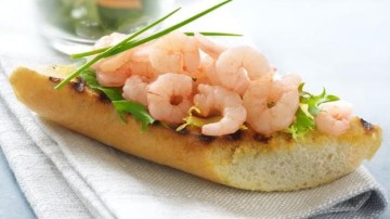 Hoop voor garnalenpellers na vernietigend oordeel pre-pack