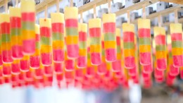 Failliete ijsfabriek Dedert verder met Franse eigenaar