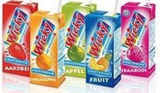 Refresco Gerber aast op overnames in Noord- en Zuid-Amerika