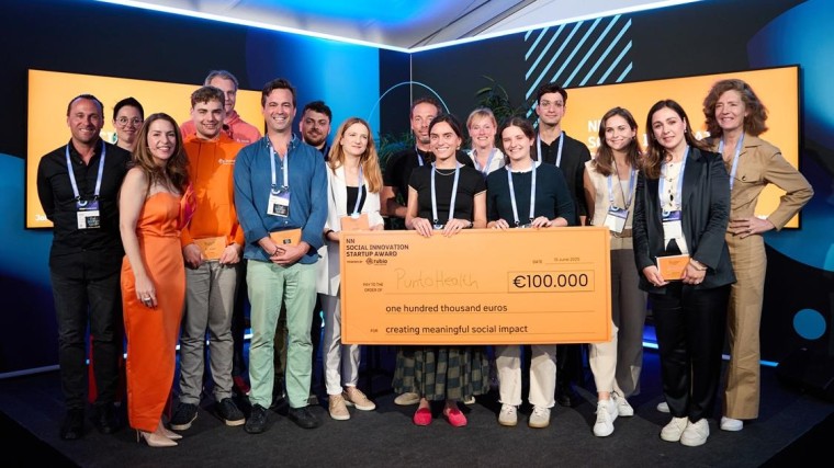 Welzijnsstartups bieden VC’s kans op impact én rendement