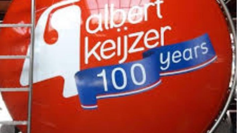 Ambitieuze Belg koopt transportbedrijf Albert Keijzer