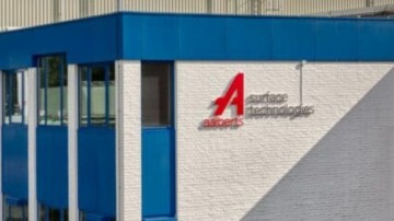 Aalberts verschalkt sectorgenoot in de VS