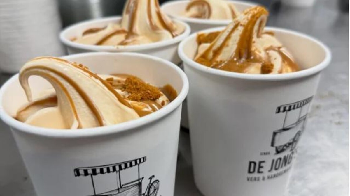 Fries zuivelbedrijf neemt snelgroeiende ijsfabrikant over