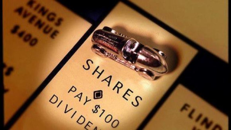 Investeerder HAL verlaagt dividend