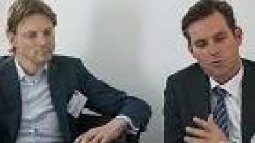 M&A Café Londen: Succesvolle aftrap van UK M&A Community