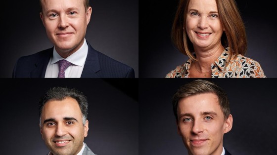 Schuiteman versterkt M&A - Corporate Finance team