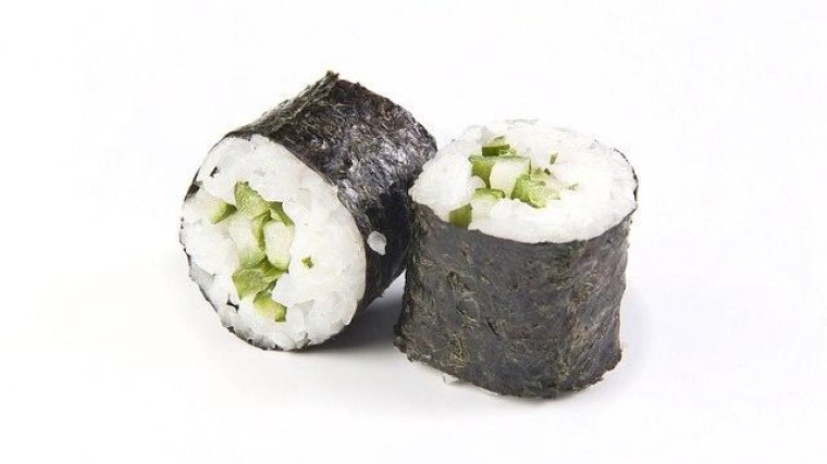 I Love Sushi haalt geld op om dubbel zo groot te worden