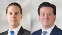 Twee nieuwe counsels bij Clifford Chance