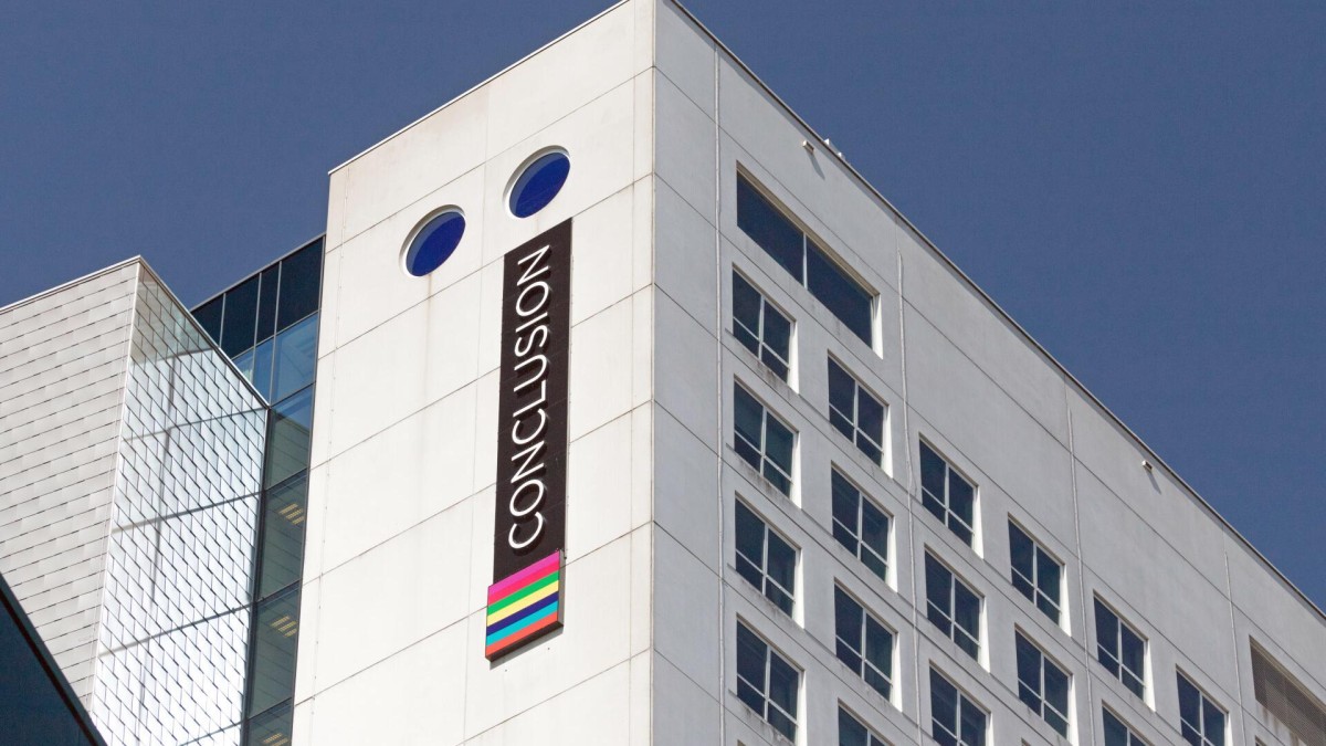 Herfinanciering Conclusion voor groei