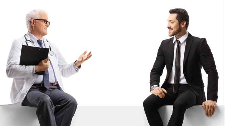 Arbospecialist paraDIGMA groep neemt in één klap drie bedrijven over