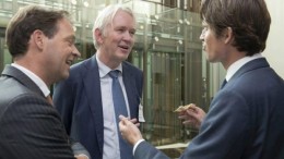 De 25 grootste Nederlandse M&A-advocaten in 2015