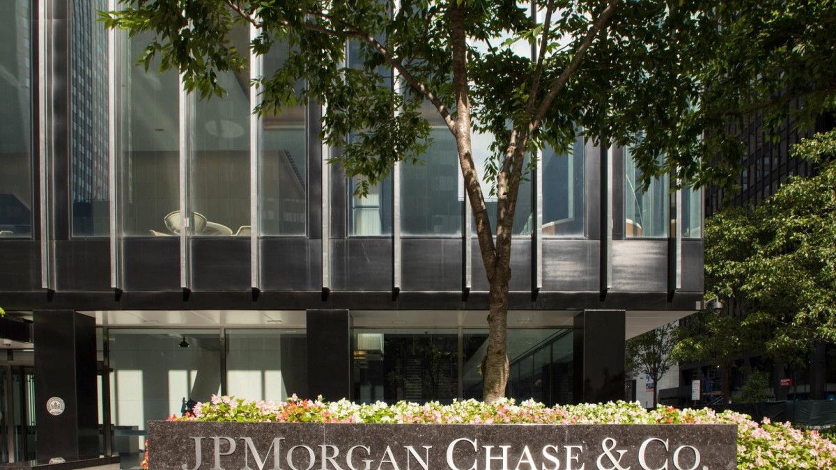 J.P. Morgan en Marktlink op één in league tables H1 2021