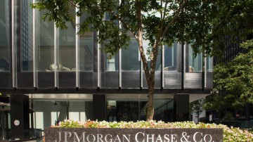 J.P. Morgan en Marktlink op één in league tables H1 2021