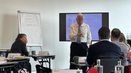 Onderhandelingsdynamiek: Deze informatie heb je nodig bij elke onderhandeling