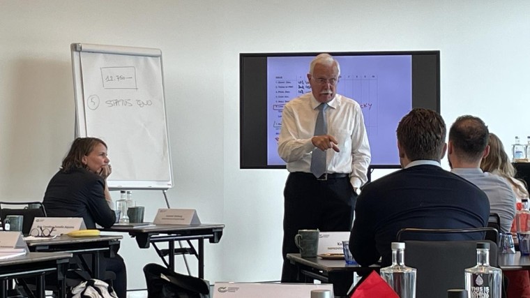 Onderhandelingsdynamiek: Deze informatie heb je nodig bij elke onderhandeling