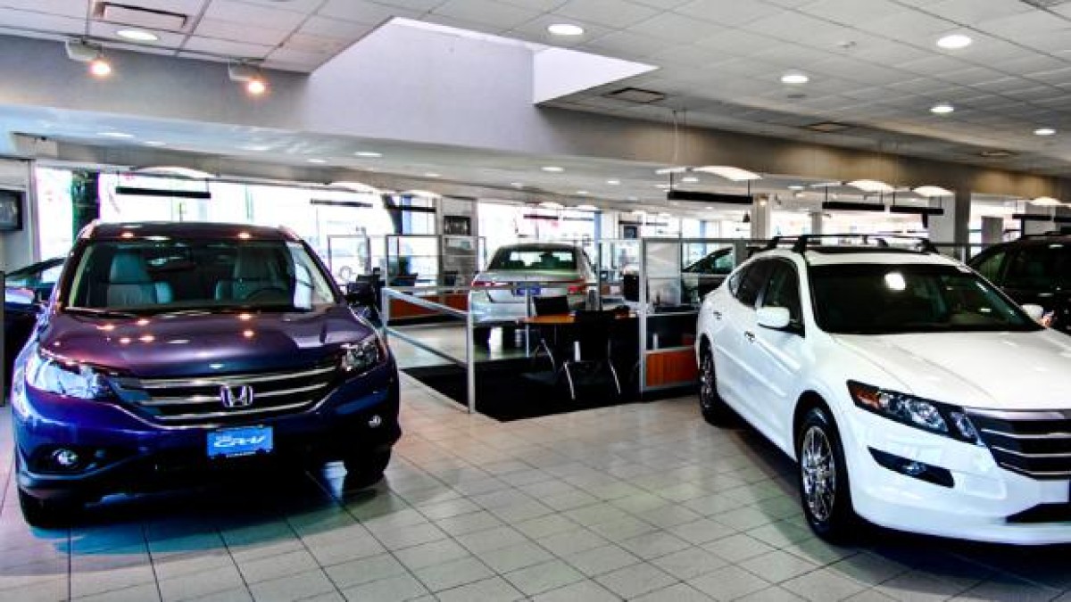 Hausse aan overnames verandert auto-landschap