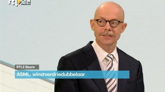 Corné van Zeijl en George Banken op M&A Zomerforum