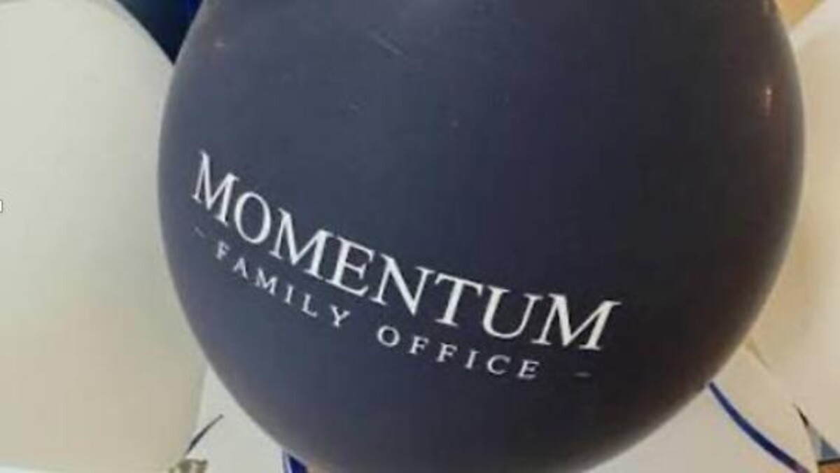Momentum Family Office opent in Den Bosch de tweede vestiging van het bedrijf.