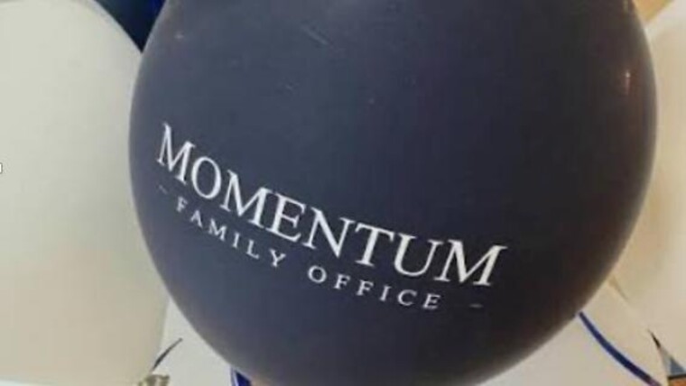 Momentum Family Office opent in Den Bosch de tweede vestiging van het bedrijf