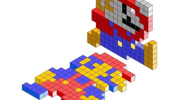 Productiehuis van 'Blokken' in Franse handen