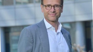 Rutger van Nouhuijs van ABN AMRO naar Citigroup
