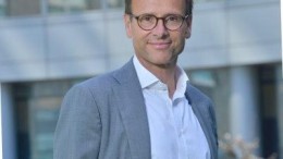 Rutger van Nouhuijs van ABN AMRO naar Citigroup