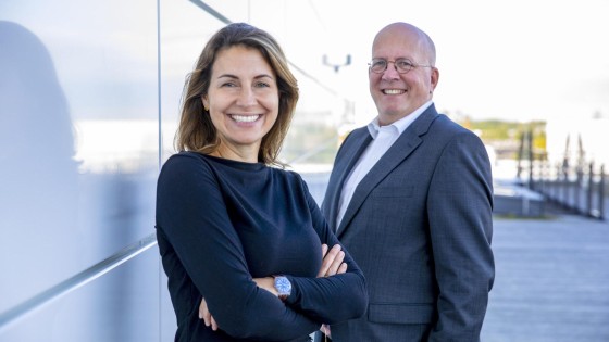 Geïntegreerde equity story is aanjager voor groei