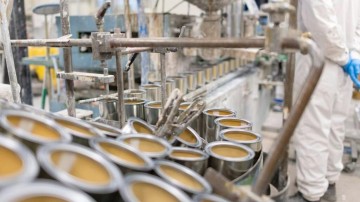 PearlPaint Group koopt verffabriek NelfKoopmans