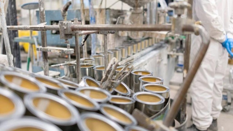 PearlPaint Group koopt verffabriek NelfKoopmans