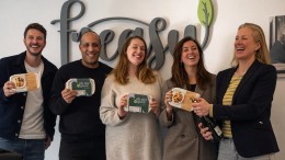 Maaltijdbedrijf neemt leefstijlbedrijf over