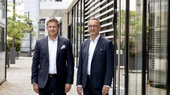 Yellow Hive breidt managementteam Duitsland uit