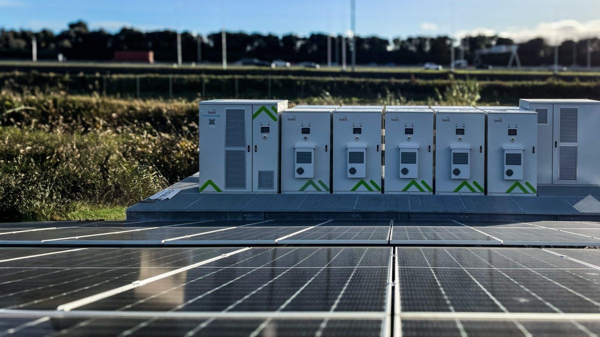 Energietechneut iwell scoort 27 miljoen bij investeerders
