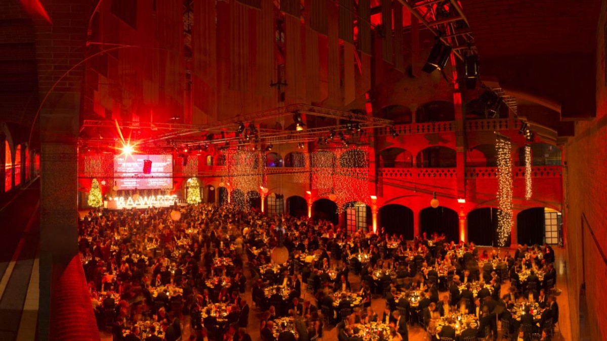 Database (nu geopend!) nog bepalender voor M&A Awards 2016