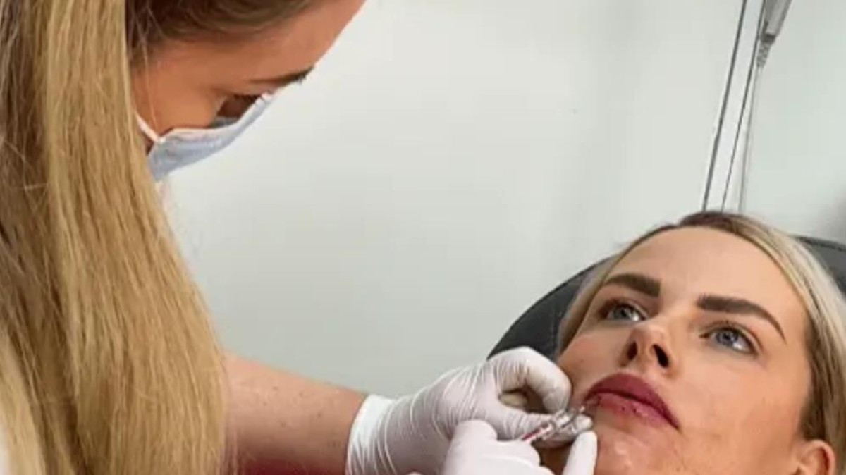 Keten voor plastische chirurgie valt Italië binnen