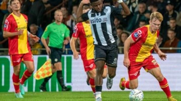 Overname Go Ahead Eagles ketst af op financiële koers