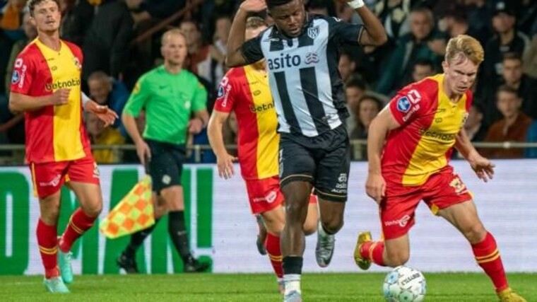 Overname Go Ahead Eagles ketst af op financiële koers