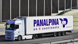 Deens DSV wil Zwitsers vrachtbedrijf Panalpina inlijven