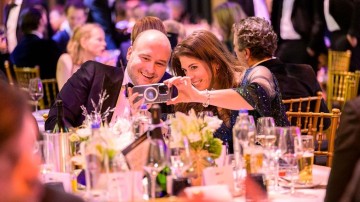 M&A Awards: Longlist Best M&A Lawyer (Mid-Market) 2025 bekend