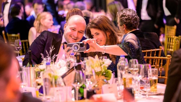 M&A Awards: Longlist Best M&A Lawyer (Mid-Market) 2025 bekend