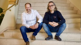 The Sharing Group pikt start-up van nog geen jaar op