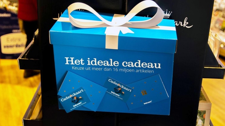 Ahold Delhaize brengt Bol.com naar de beurs